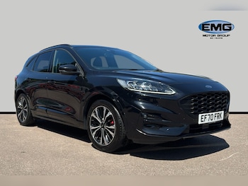 Used Ford Kuga 2021 for sale - 79127803: Photo