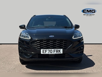 Used Ford Kuga 2021 for sale - 79127803: Photo