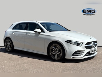 Used Mercedes-Benz A-Class 2019 for sale - 79127832: Photo
