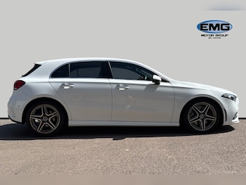 Used Mercedes-Benz A-Class 2019 for sale - 79127832: Photo