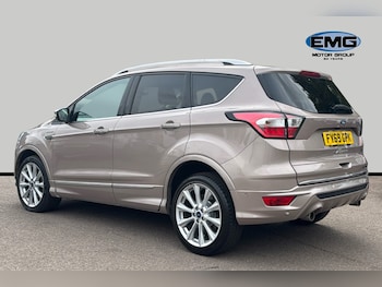 Used Ford Kuga 2019 for sale - 79365811: Photo