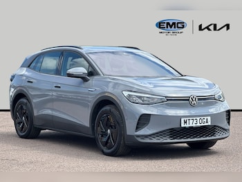 2023 - Pure 52kwh Life Suv 5dr Electric Auto 148 Ps