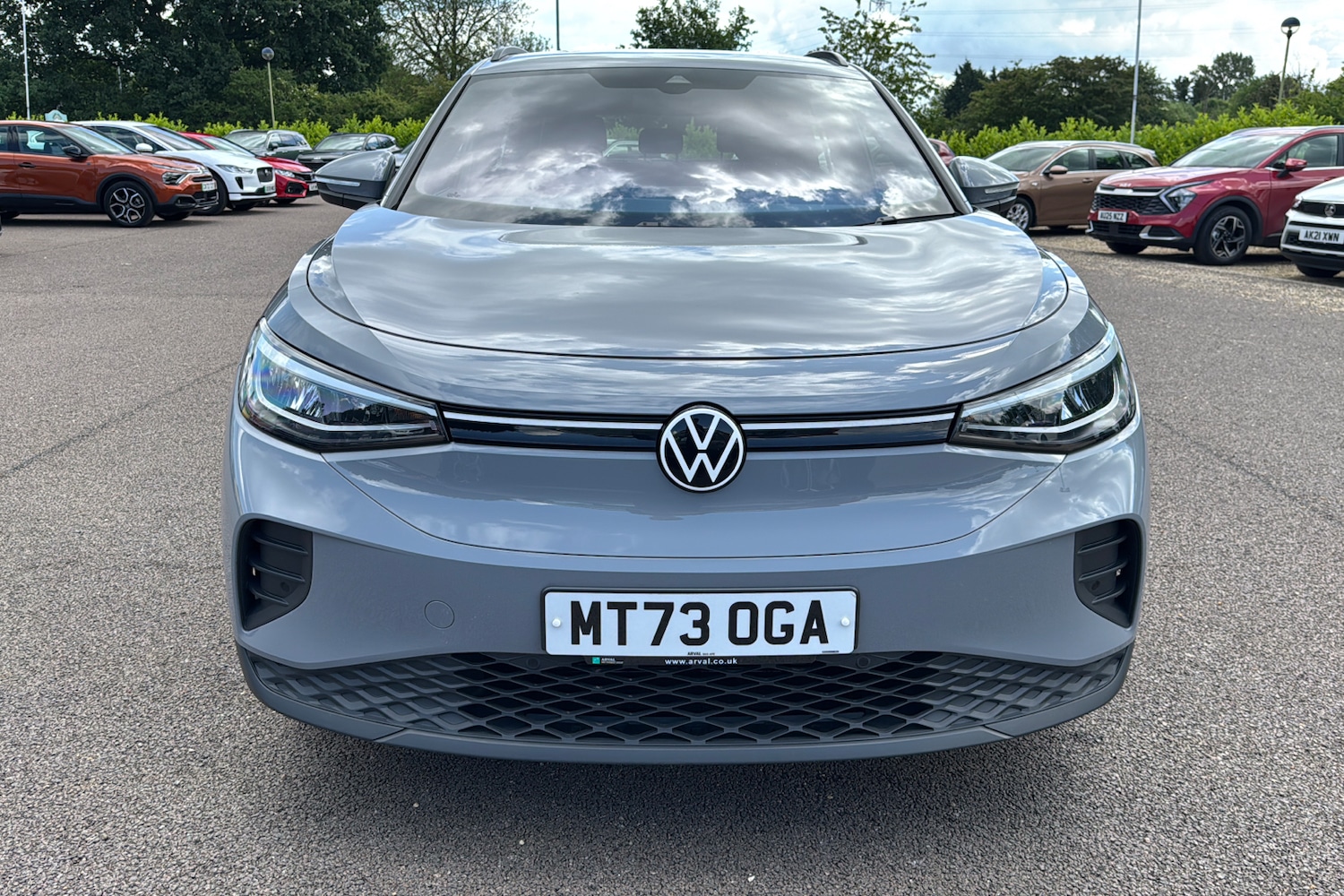 Vehicle 34