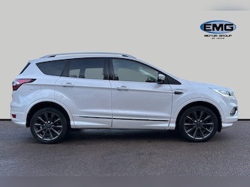 Used Ford Kuga 2019 for sale - 77308611: Photo