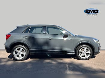 Used Audi Q2 2017 for sale - 79558470: Photo