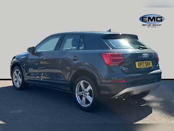 Used Audi Q2 2017 for sale - 79558470: Photo