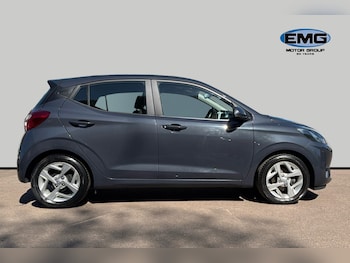 Used Hyundai i10 2023 for sale - 78321496: Photo