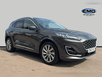 Used Ford Kuga 2023 for sale - 79599635: Photo