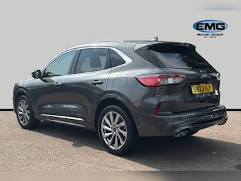 Used Ford Kuga 2023 for sale - 79599635: Photo
