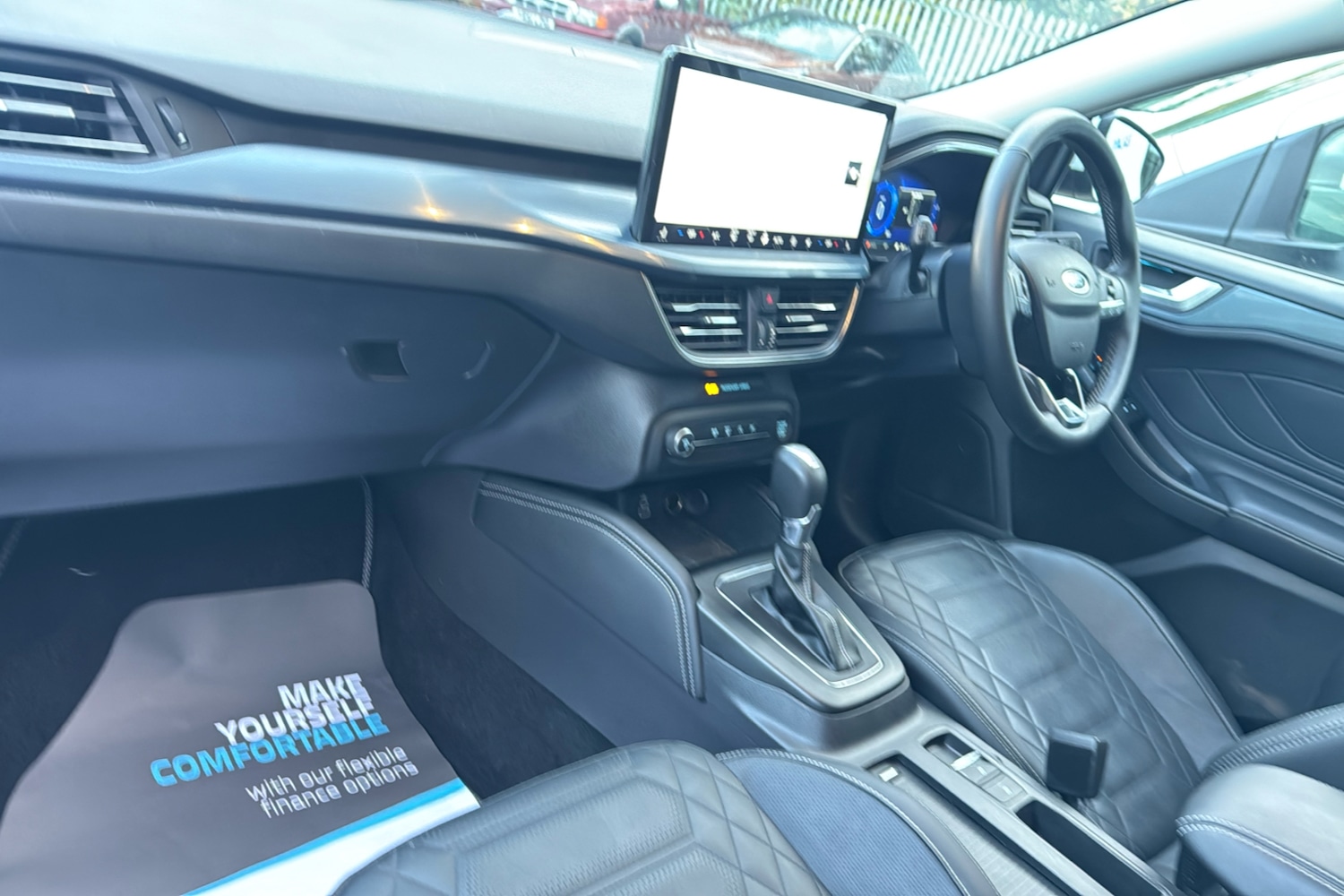 Used Ford Focus 2022 for sale - 76524060: Photo 11