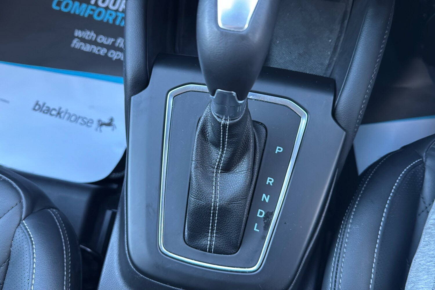 Used Ford Focus 2022 for sale - 76524060: Photo 13