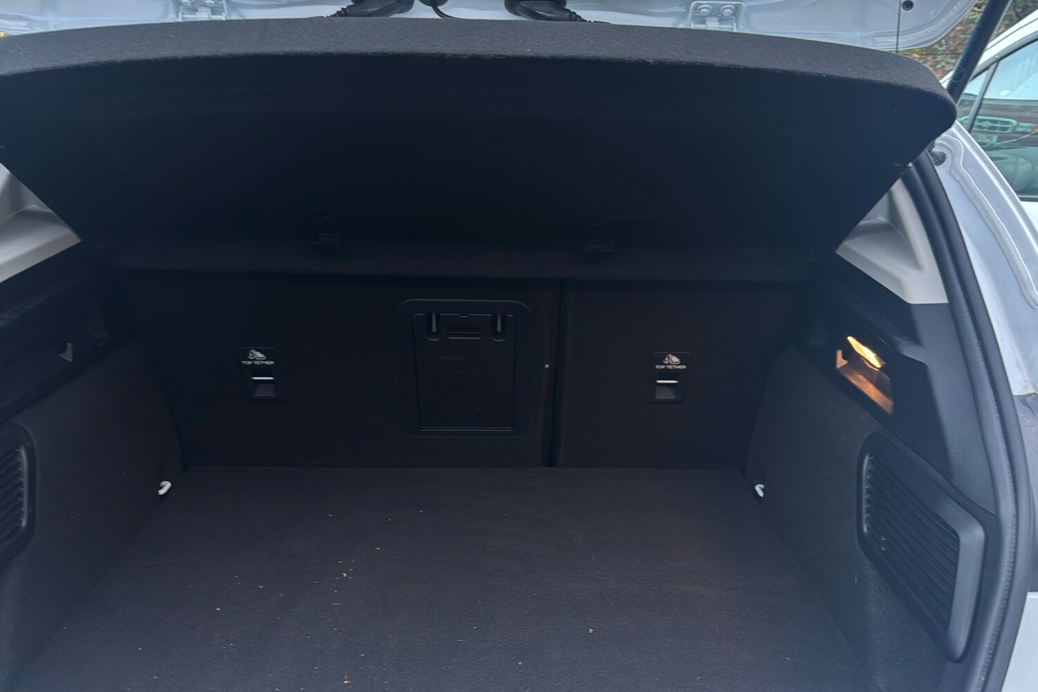 Used Ford Focus 2022 for sale - 76524060: Photo 19