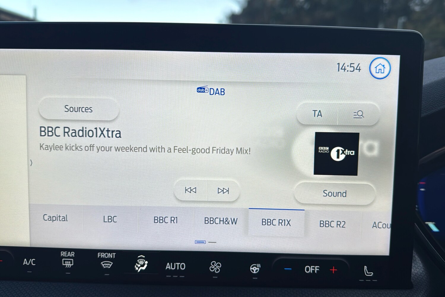 Used Ford Focus 2022 for sale - 76524060: Photo 21