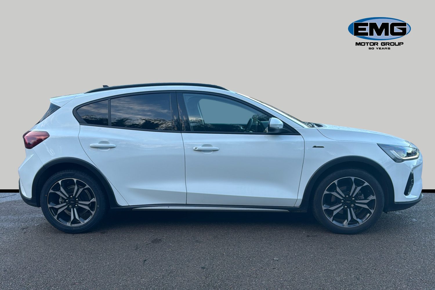 Used Ford Focus 2022 for sale - 76524060: Photo 4