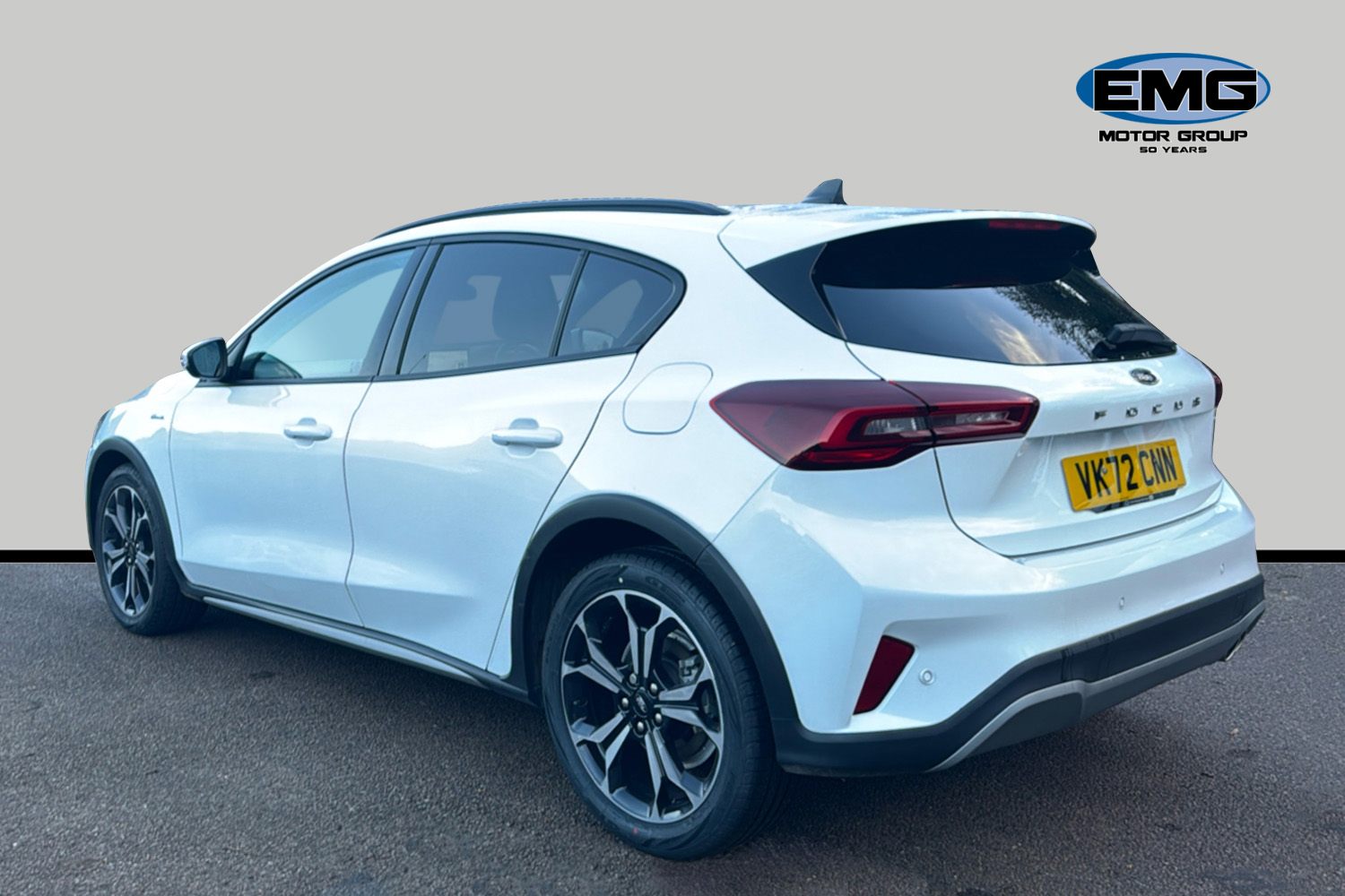 Used Ford Focus 2022 for sale - 76524060: Photo 5