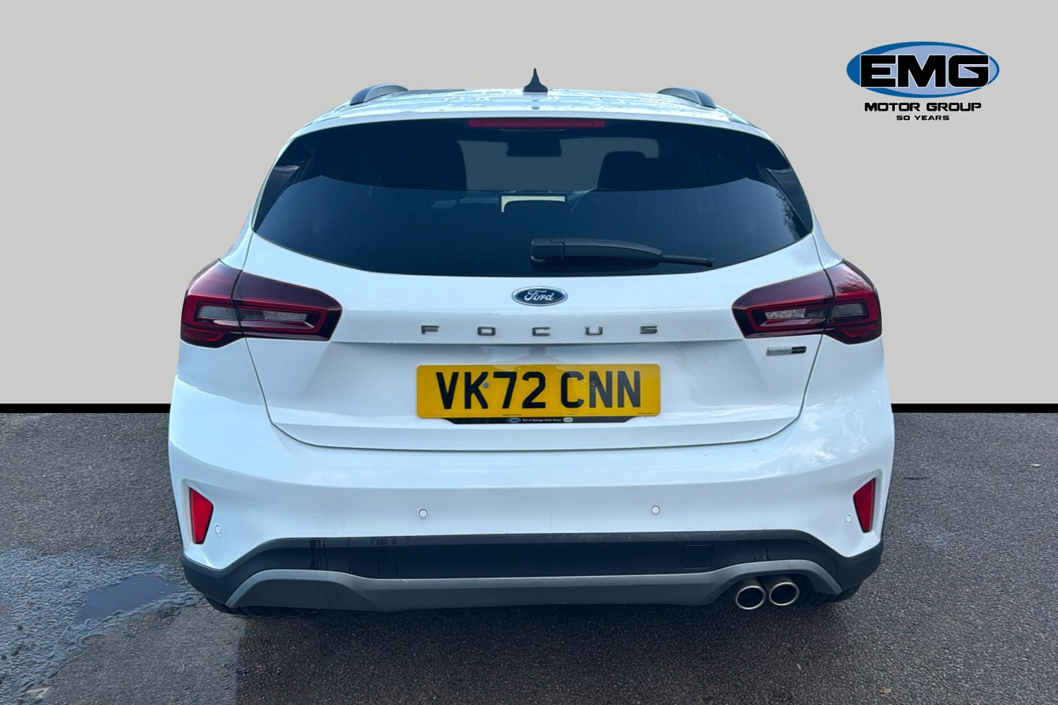 Used Ford Focus 2022 for sale - 76524060: Photo 6