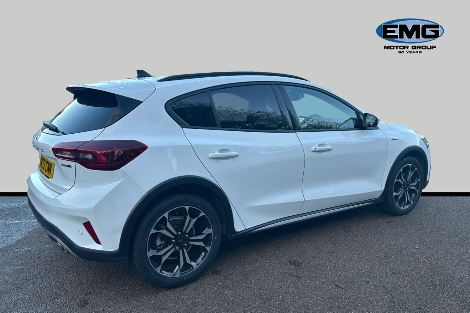 Used Ford Focus 2022 for sale - 76524060: Photo 7