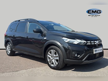 Dacia - Jogger