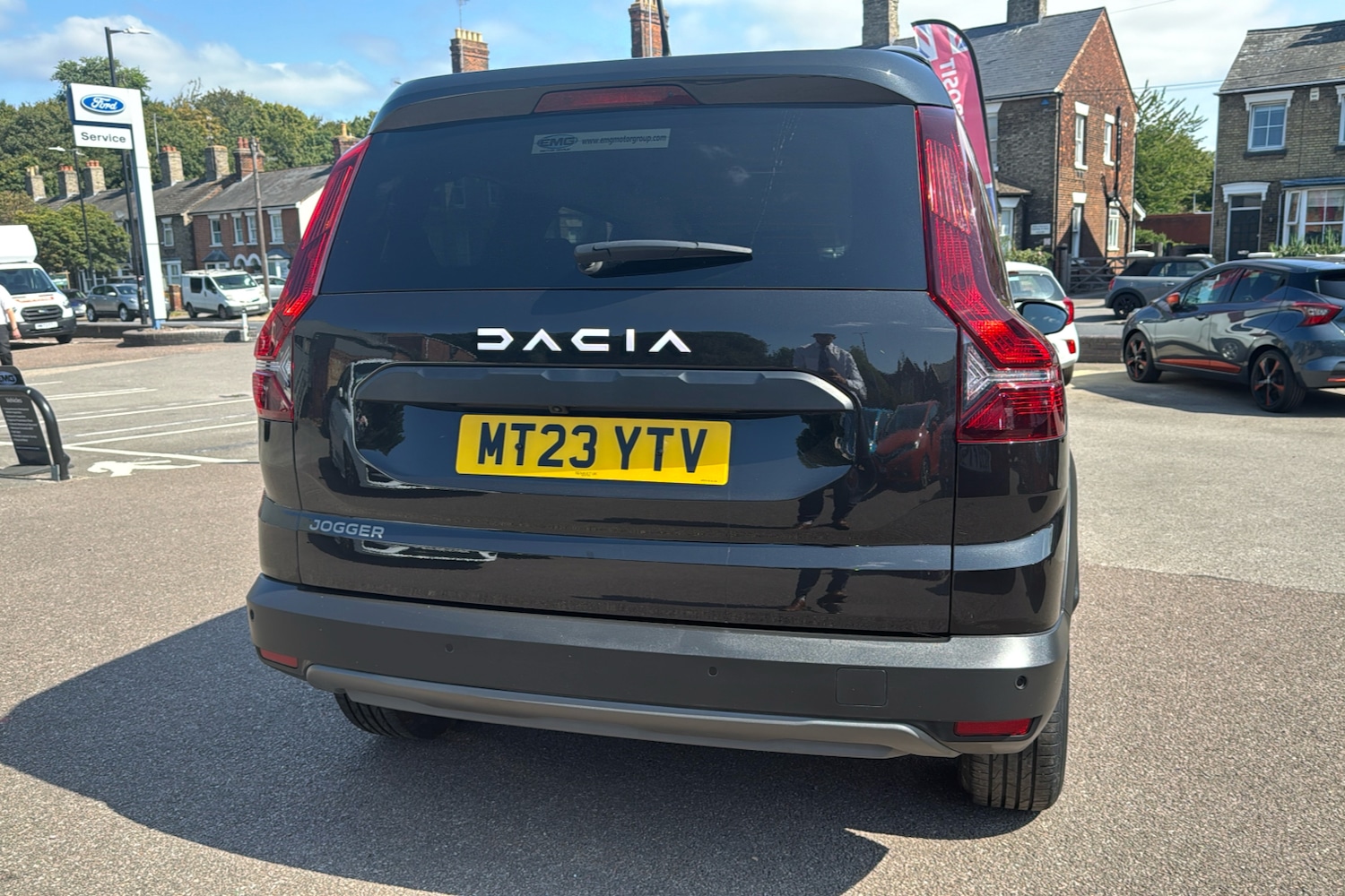 Vehicle 28