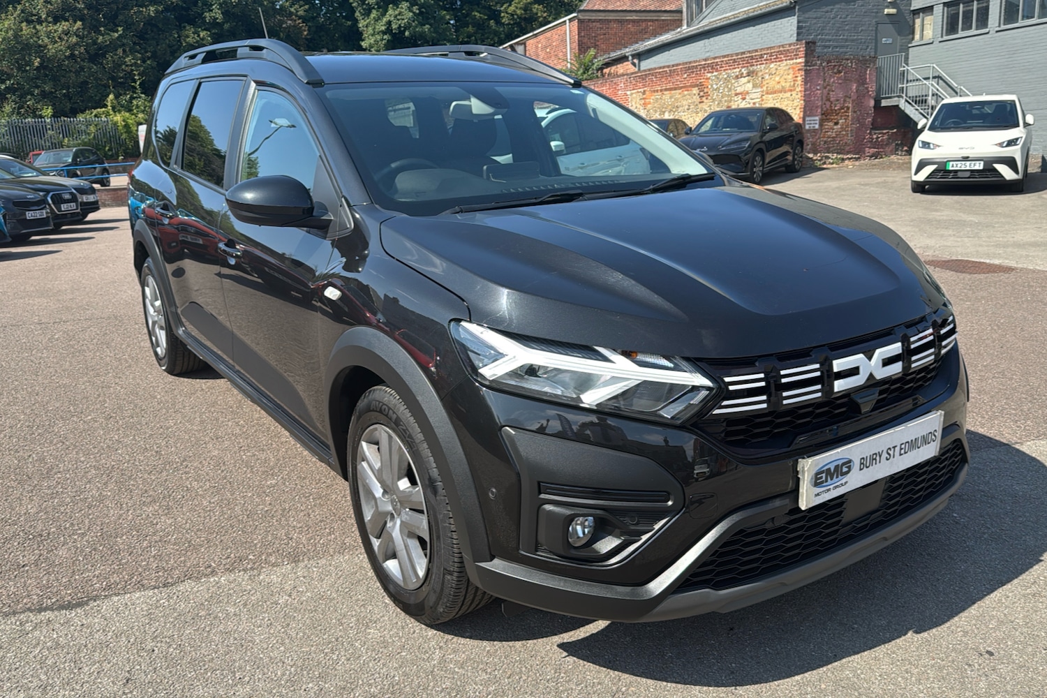 Vehicle 32