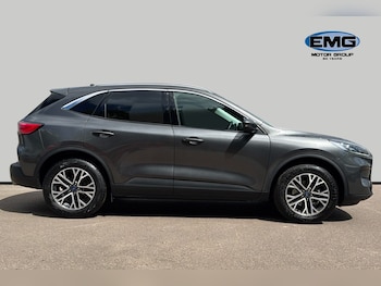 Used Ford Kuga 2023 for sale - 78494527: Photo