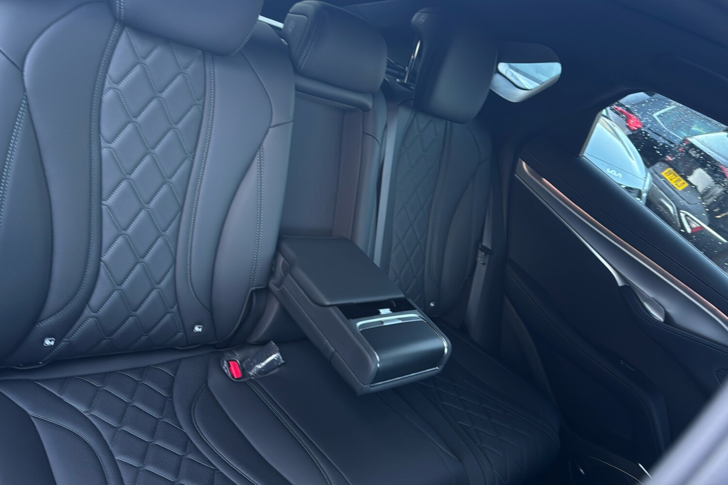 Used BYD Sealion 7 2025 for sale - 76298192: Photo 12