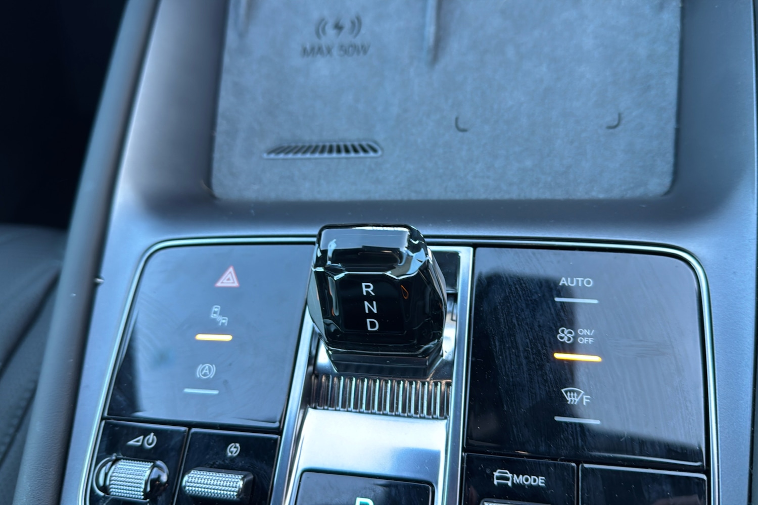 Used BYD Sealion 7 2025 for sale - 76298192: Photo 13