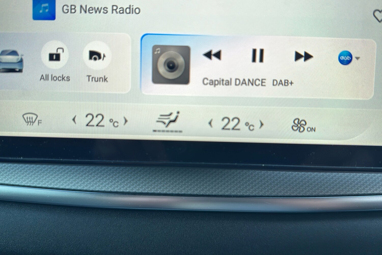 Used BYD Sealion 7 2025 for sale - 76298192: Photo 16