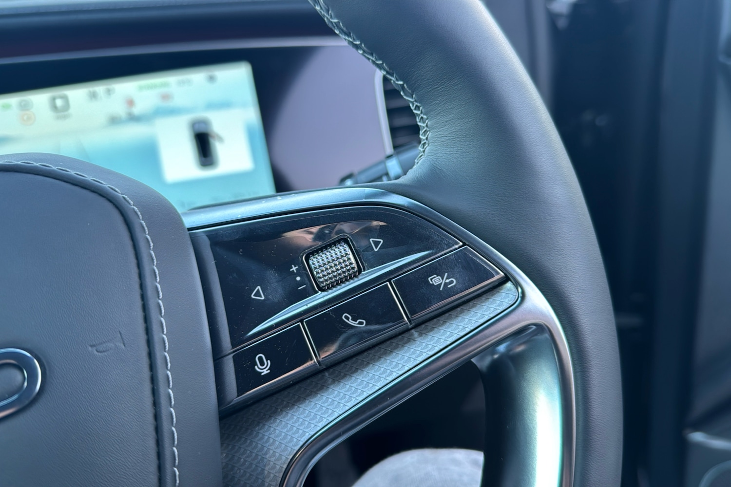 Used BYD Sealion 7 2025 for sale - 76298192: Photo 18