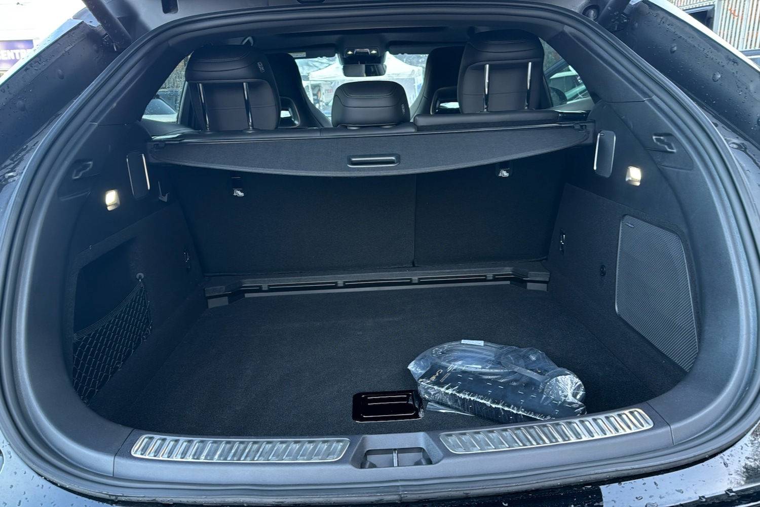 Used BYD Sealion 7 2025 for sale - 76298192: Photo 19