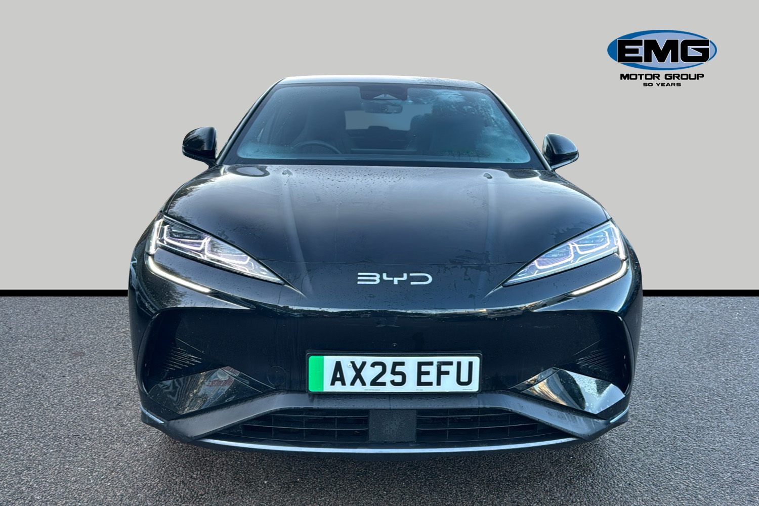 Used BYD Sealion 7 2025 for sale - 76298192: Photo 2