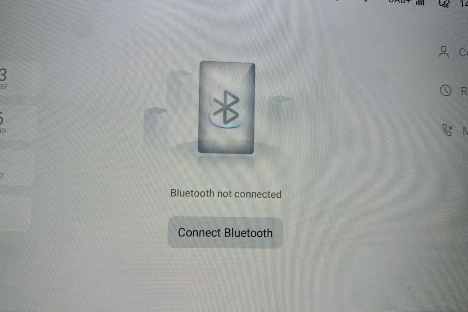 Used BYD Sealion 7 2025 for sale - 76298192: Photo 20