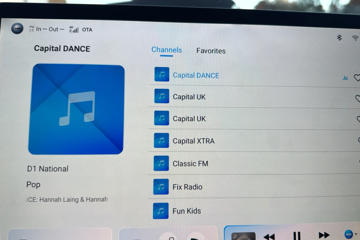 Used BYD Sealion 7 2025 for sale - 76298192: Photo 21