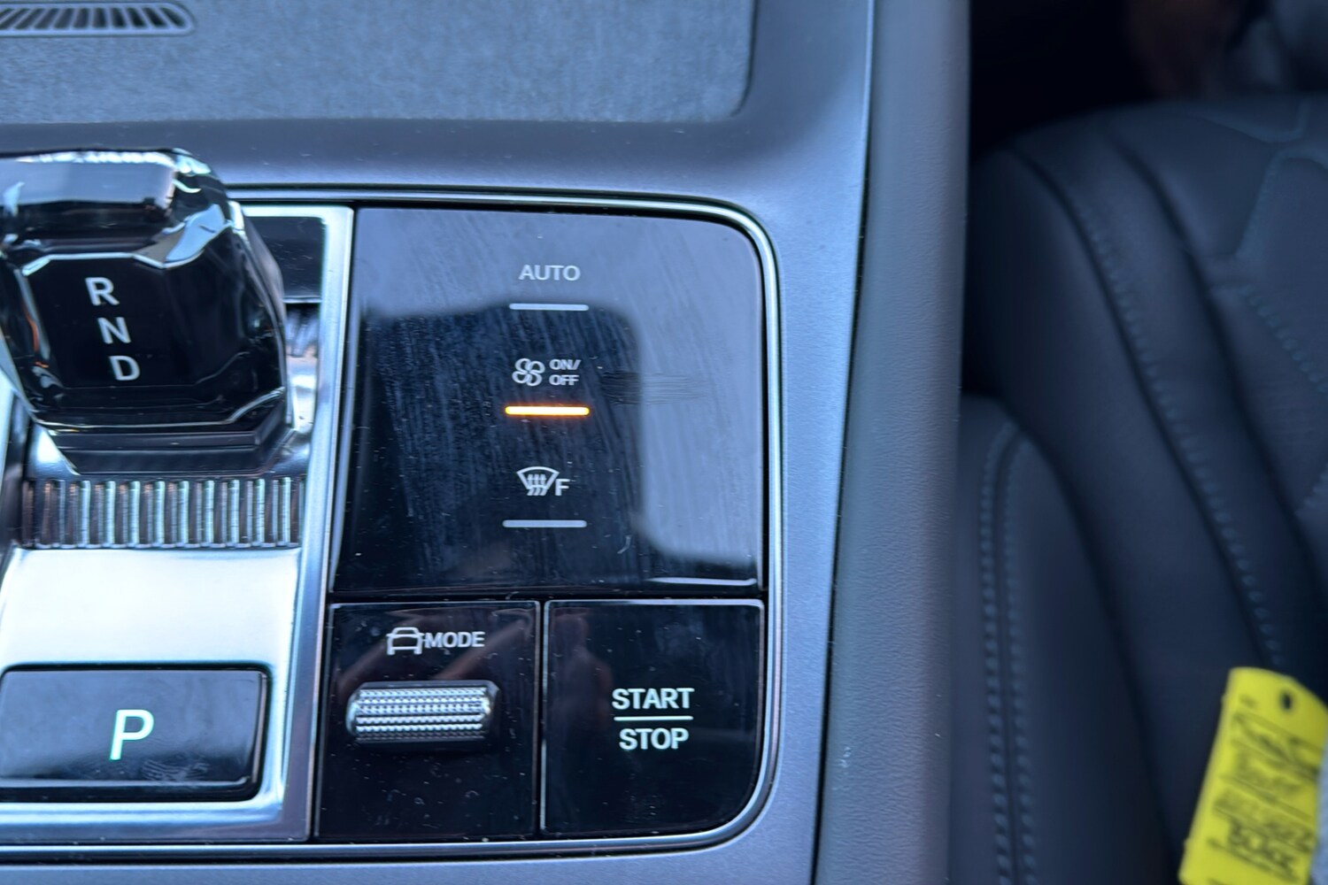 Used BYD Sealion 7 2025 for sale - 76298192: Photo 23