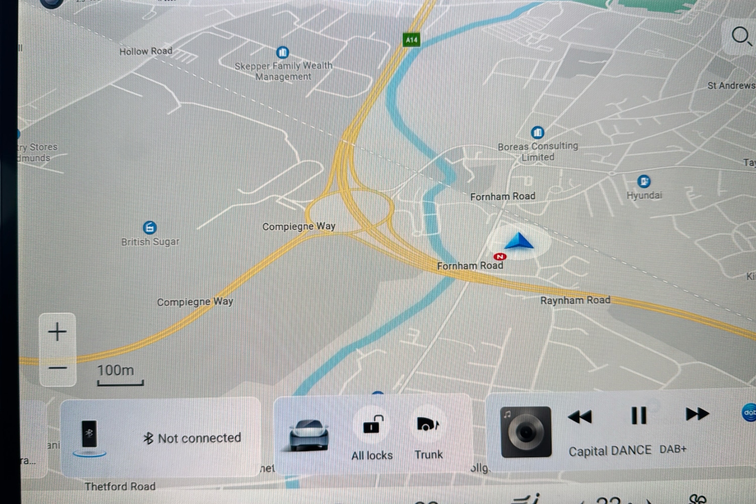 Used BYD Sealion 7 2025 for sale - 76298192: Photo 27