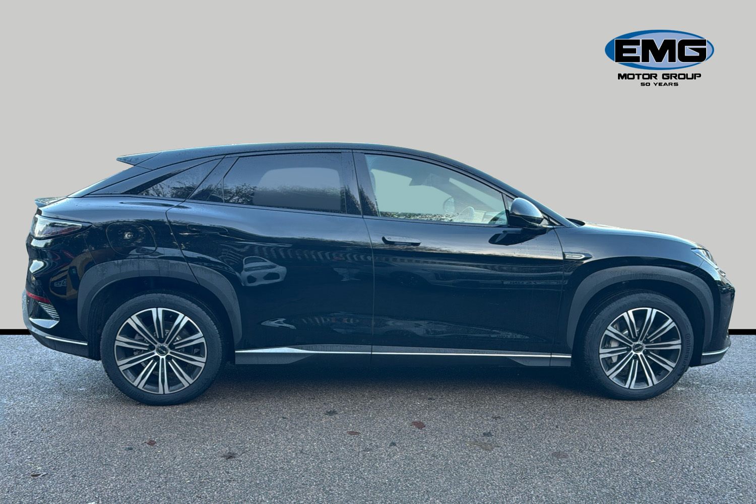 Used BYD Sealion 7 2025 for sale - 76298192: Photo 4