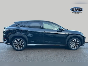 Used BYD Sealion 7 2025 for sale - 76298192: Photo