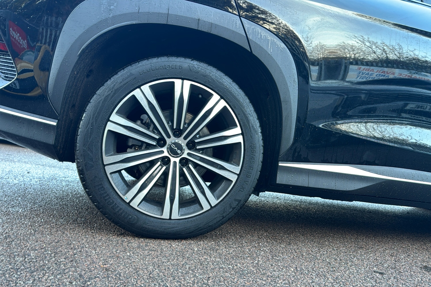 Used BYD Sealion 7 2025 for sale - 76298192: Photo 8