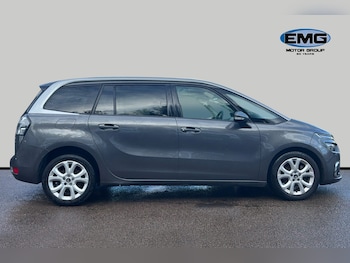 Used Citroen Grand C4 Picasso 2019 for sale - 78540147: Photo