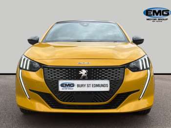 Used Peugeot 208 2022 for sale - 74429910: Photo