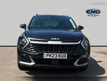 Used Kia Sportage 2023 for sale - 79163200: Photo