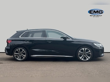 Used Audi A3 2024 for sale - 77842667: Photo