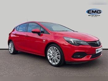 Vauxhall - Astra