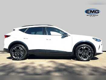 Used Cupra Formentor 2025 for sale - 78321499: Photo