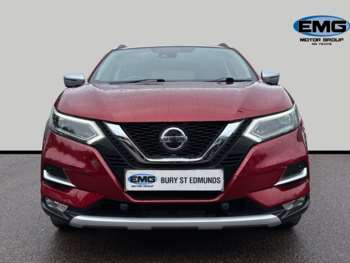 Used Nissan Qashqai 2019 for sale - 74411926: Photo