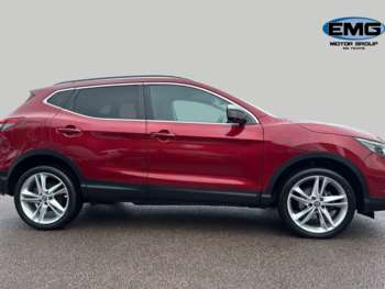Used Nissan Qashqai 2019 for sale - 74411926: Photo