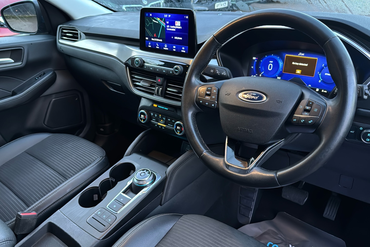 Used Ford Kuga 2022 for sale - 76624832: Photo 10