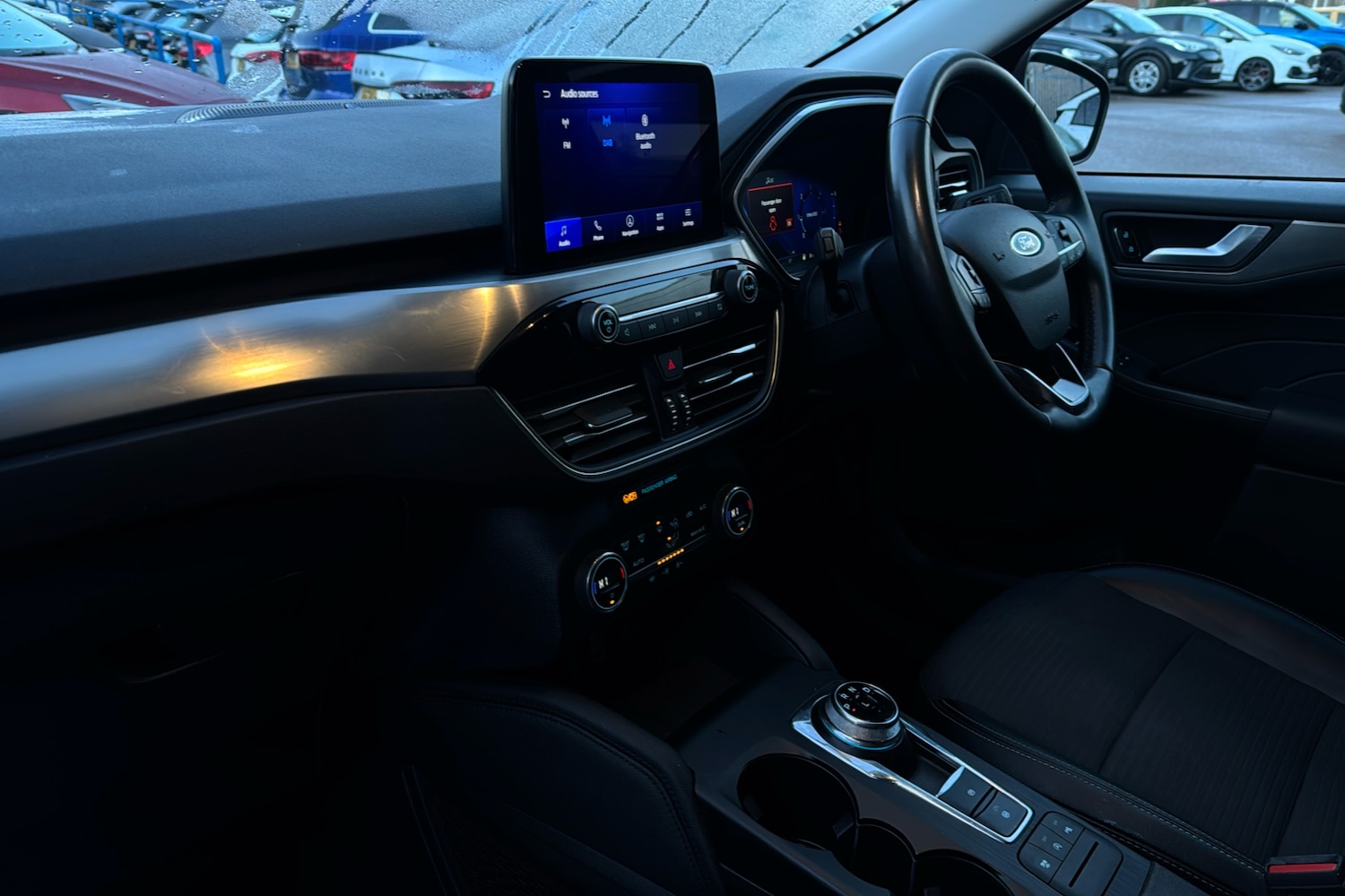 Used Ford Kuga 2022 for sale - 76624832: Photo 11