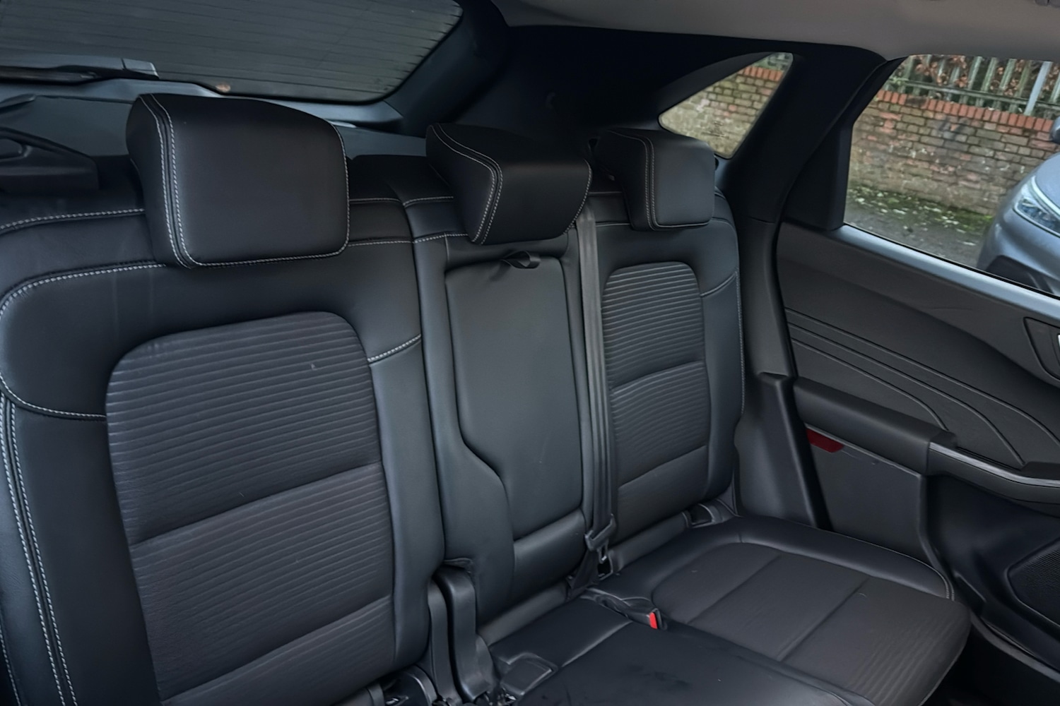 Used Ford Kuga 2022 for sale - 76624832: Photo 12