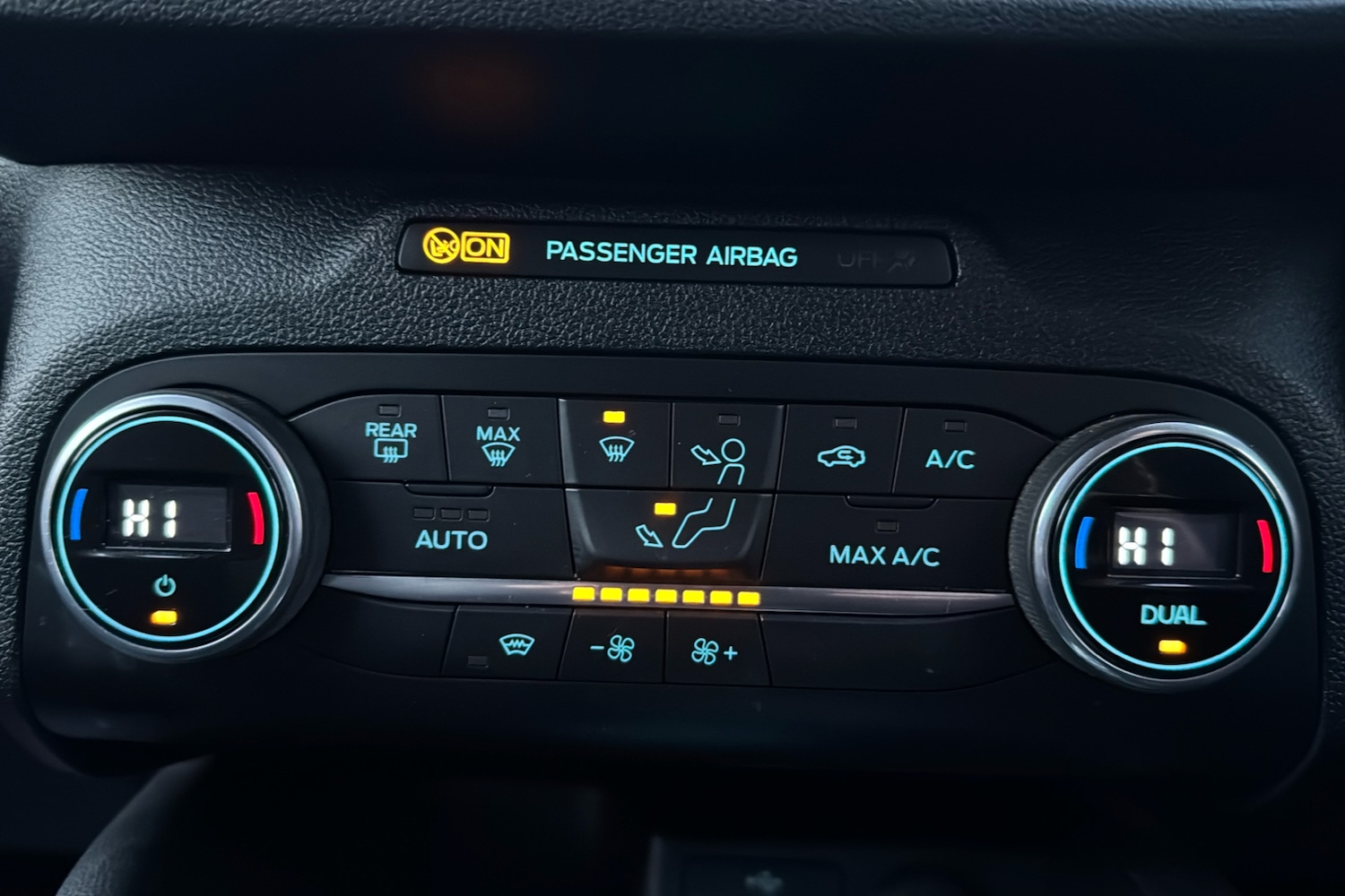 Used Ford Kuga 2022 for sale - 76624832: Photo 16